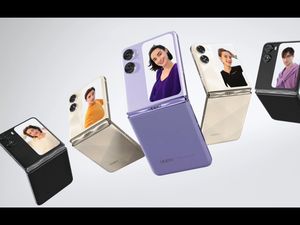Oppo Find N2 Flip Lolos TKDN, Selangkah Lagi Rilis di Indonesia