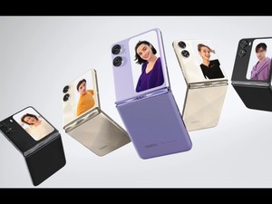 Oppo Find N2 Flip Siap Dirilis Global, Termasuk Indonesia