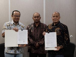 Kejati DKI Fasilitasi Penyelesaian Shortfall PAM Jaya dan Palyja