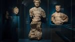 Mengintip Harta Karun Uzbekistan di Museum Seni Terbesar di Dunia