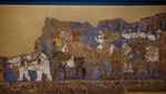 Mengintip Harta Karun Uzbekistan di Museum Seni Terbesar di Dunia