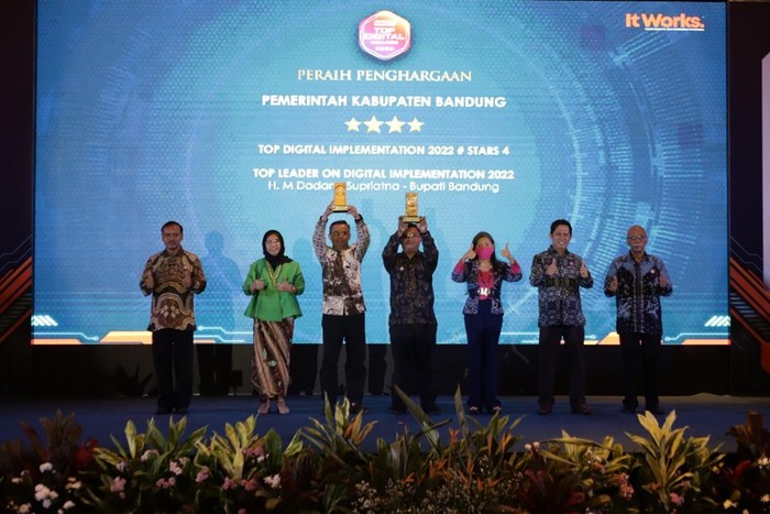 Pemkab Bandung