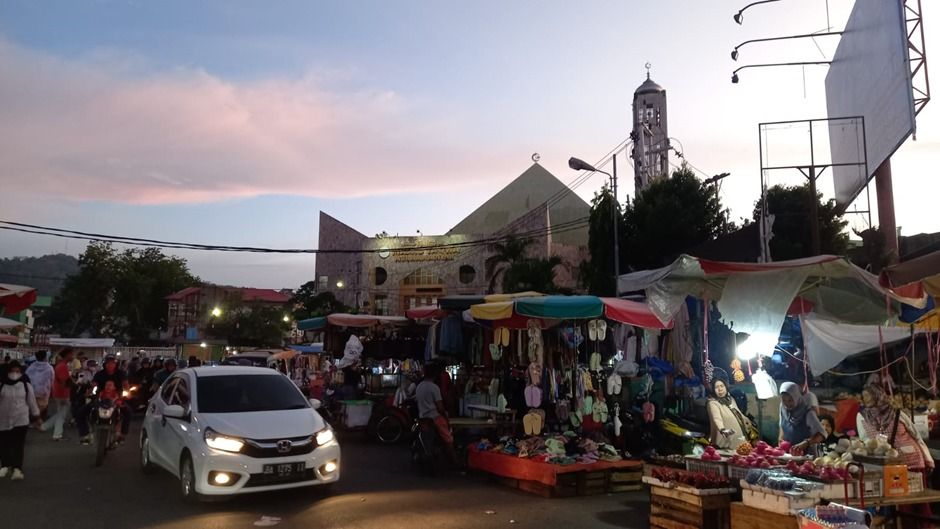 Pemuda Minangkabau Sudah Diajarkan Nilai Toleransi dari Falsafah Hidup