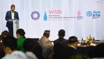 Perkuat Masa Depan Inklusi Keuangan Global