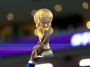 Daftar Negara Lolos Piala Dunia 2026, Sudah 21 Peserta