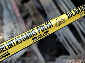 Detik-detik Petani di Plupuh Sragen Tertembak Senapan Angin Tetangga