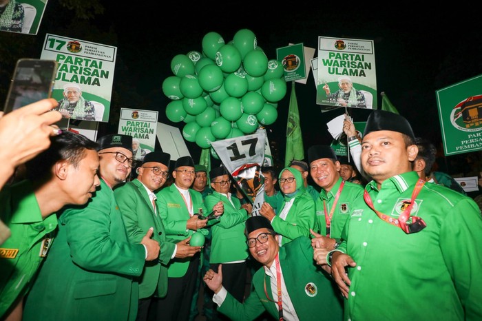 PPP Nomor 17