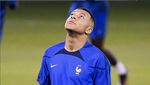 Prancis Masuk Final, Ini Mbappe Saat Pose dengan Kue hingga Makan di Resto