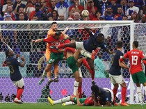 Jadwal Prancis vs Maroko di 8 Besar Piala Dunia 2026, Main Jam Berapa?