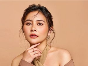 Ramah ke Fans, Prilly Latuconsina Ngaku Belajar dari Olga Syahputra