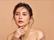 Ramah ke Fans, Prilly Latuconsina Ngaku Belajar dari Olga Syahputra