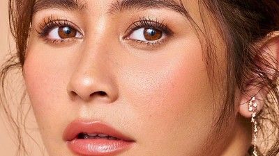 7 Potret Terbaru Prilly Latuconsina, Manglingi Sampai Dikira AI Avatar