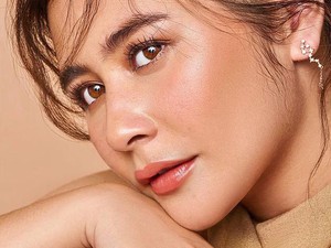 Alasan Prilly Latuconsina Bosan dengan Gaya Rambut Panjang