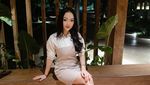 Ratu Azalia Kembali Syuting Usai Vakum demi Kuliah