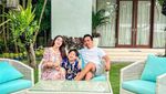 Penampakan Rumah Maharani Kemala yang Umumkan Mundur dari MS Glow