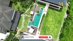 Penampakan Rumah Maharani Kemala yang Umumkan Mundur dari MS Glow