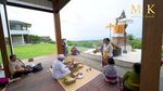 Penampakan Rumah Maharani Kemala yang Umumkan Mundur dari MS Glow
