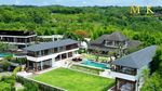 Penampakan Rumah Maharani Kemala yang Umumkan Mundur dari MS Glow