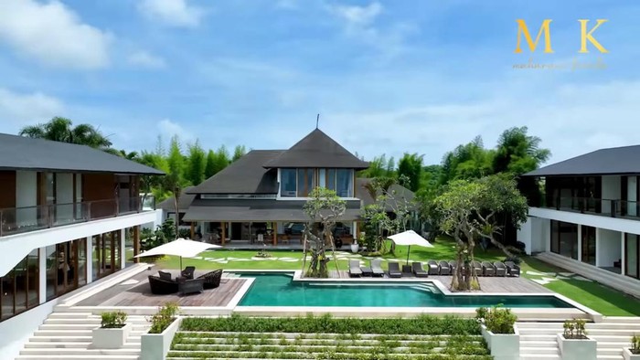 Rumah Maharani Kemala Rumah Maharani Kemala