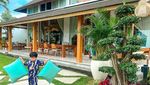 Penampakan Rumah Maharani Kemala yang Umumkan Mundur dari MS Glow