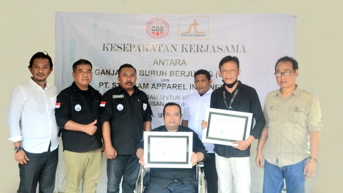 Sahabat Ganjar