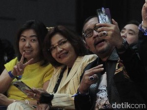 Profil Sahat Tua Simanjuntak, Wakil Ketua DPRD Jatim yang Kena OTT KPK