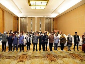 Di Malang, Satgas UU Cipta Kerja Sosialisasi Kemudahan Izin untuk Nelayan