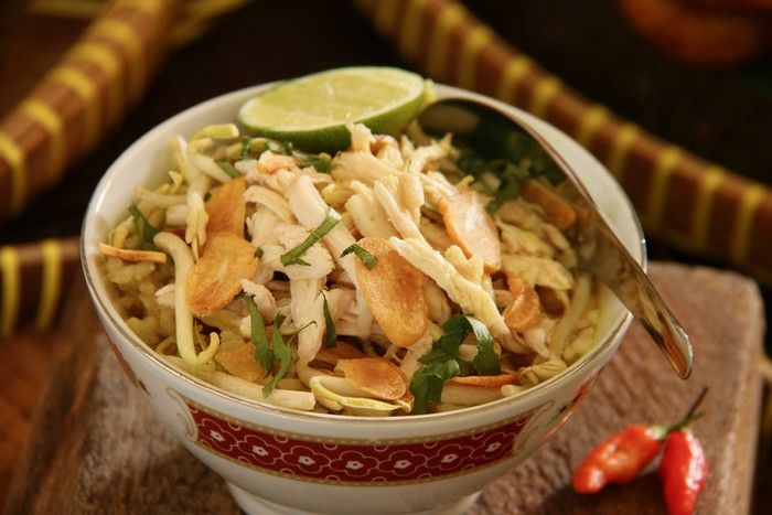 Segar! 5 Soto Kudus Terenak di Jakarta Bisa Dicoba Di Tempat Ini
