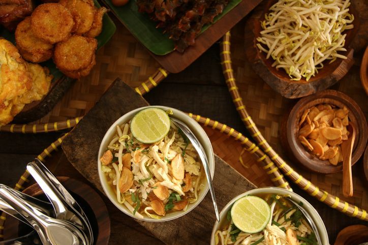 Segar! 5 Soto Kudus Terenak di Jakarta Bisa Dicoba Di Tempat Ini