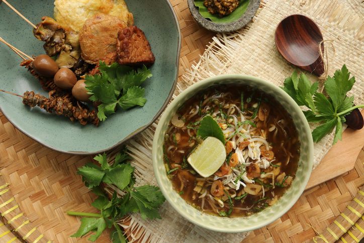 Segar! 5 Soto Kudus Terenak di Jakarta Bisa Dicoba Di Tempat Ini