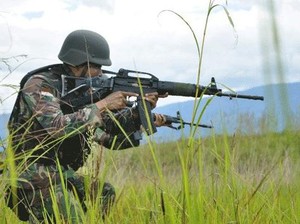 Mengenang Kronologi Pertempuran Ambarawa 20 November-15 Desember 1945