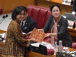 Atur BI hingga OJK, Ini Poin-poin Penting di UU PPSK yang Wajib Diketahui