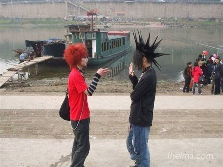 Shamate Shamate jamet China
