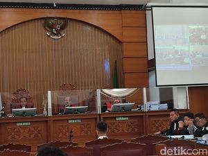 AKP Irfan soal Ambil CCTV Kompleks Sambo: Saya Tak Berdaya Tolak Perintah