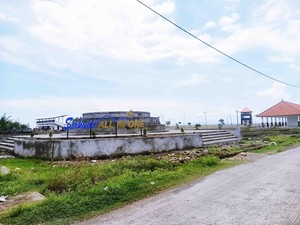 Semeton Jembrana Merapat, Pesta Tahun Baru Digelar di Sirkuit All In One