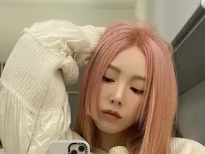 Potongan Hime Jadi Tren Rambut 2023, Digemari K-Pop Idol