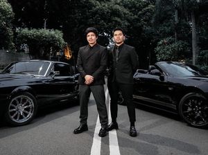 Ribut-ribut Mantan Sopir Atta Halilintar dan Aurel Hermansyah
