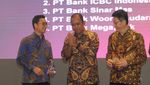 The Best Resilence Bank Tahun 2022