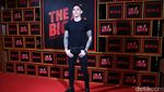 Gaya Para Seleb di Red Carpet The Big 4
