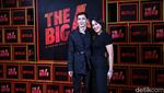 Gaya Para Seleb di Red Carpet The Big 4