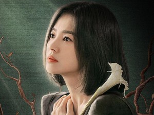 Lee Do Hyun Bantu Song Hye Kyo Balas Dendam di The Glory