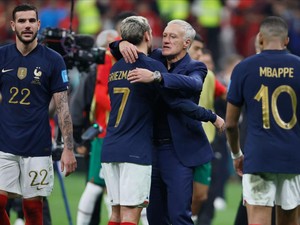 Ingatkan Argentina, Drogba Sebut 3 Pemain Berbahaya Selain Mbappe