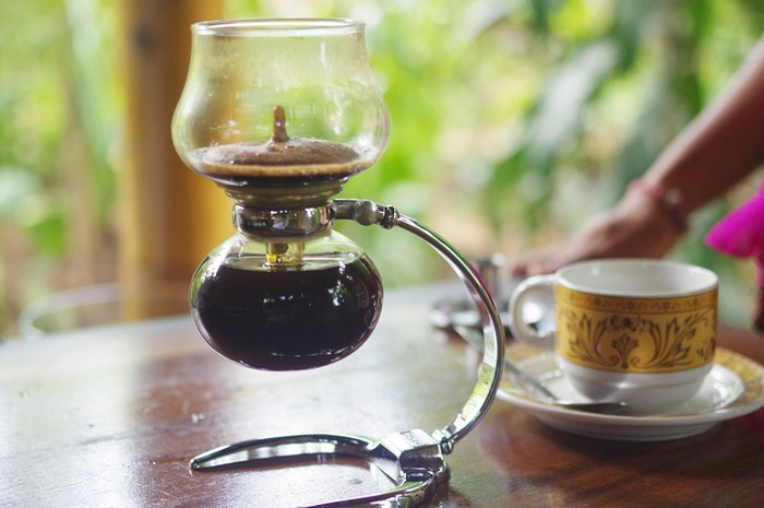 7 Tips dari Barista Untuk Meracik Kopi Sendiri yang Enak