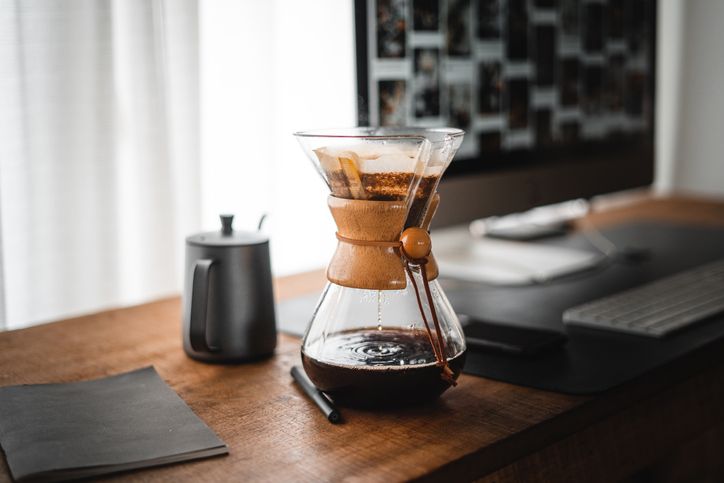 7 Tips dari Barista Untuk Meracik Kopi Sendiri yang Enak