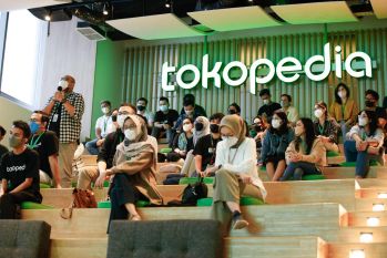 Tokopedia