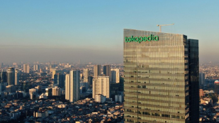 Tokopedia