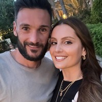 Marine LlorisMirip seperti istri Antoine Griezmann, istri Hugo Lloris juga berkecimpung di dunia fashion anak. Marine merupakan desainer baju anak di labelnya, Manege en Sucre yang menjadi langganan selebriti, termasuk Jessica Alba dan Eva Longoria.Foto: Instagram