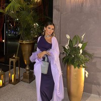 Mae GuendouziIstri cantik bintang Arsenal Matteo Guendouzi ini dikenal sebagai selebgram. Mereka pertama kali terungkap punya hubungan di 2019.Foto: Instagram