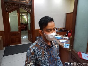 Syarat dari Gibran Jika Kaesang Ingin Maju Pilkada Solo