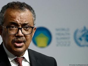 WHO Berharap Akhiri Darurat COVID-19 Tahun 2023